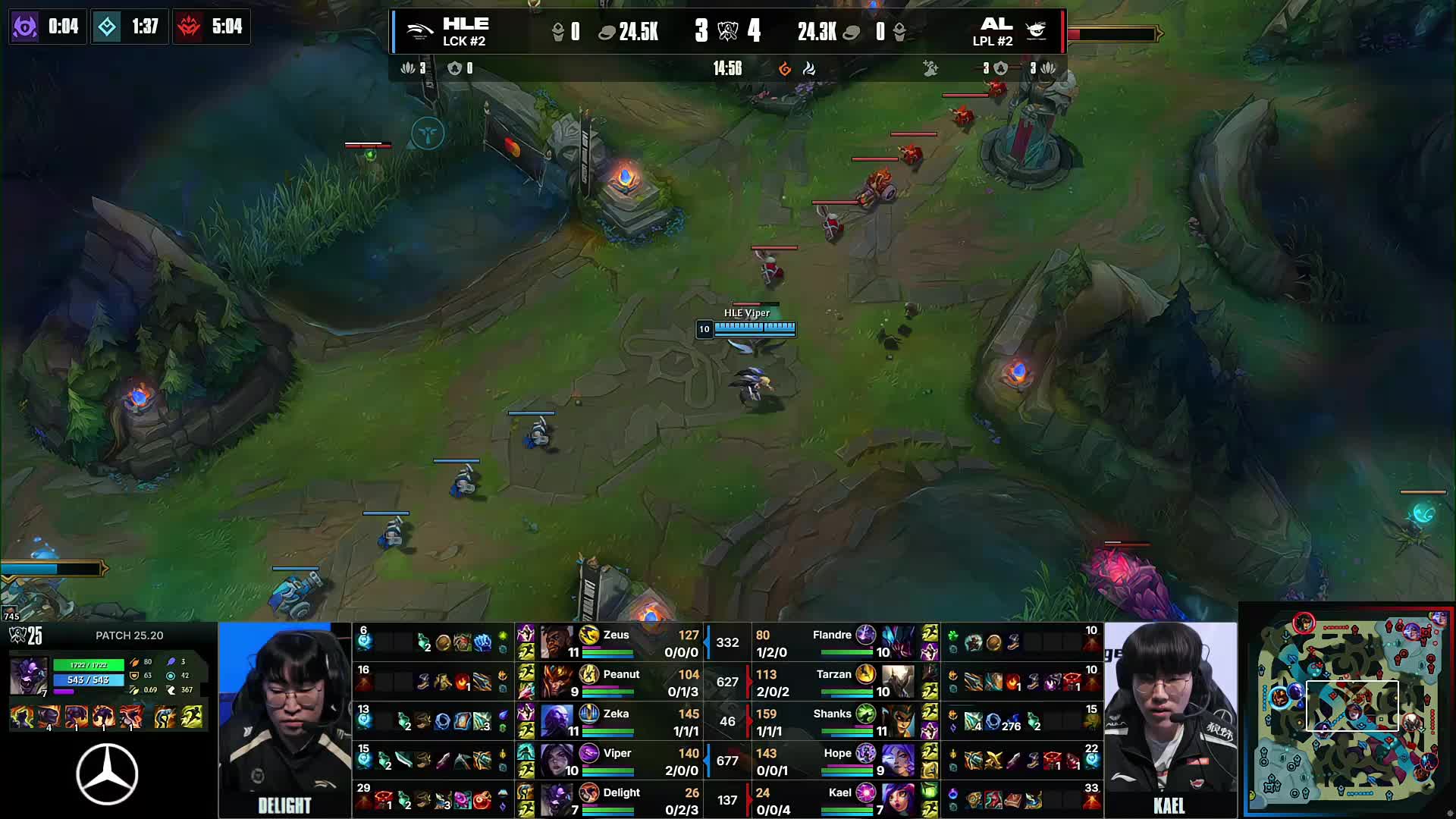 二点清理果 二点清理果