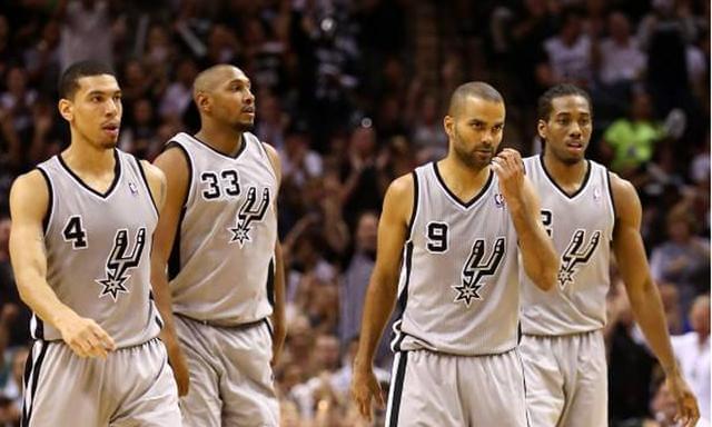 绿军的出手 绿军的出手